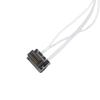 Heating Assembly Hotend Heating Assembly Kit for Bambu Lab A1 A1 Mini DIY Printer Maintenance
