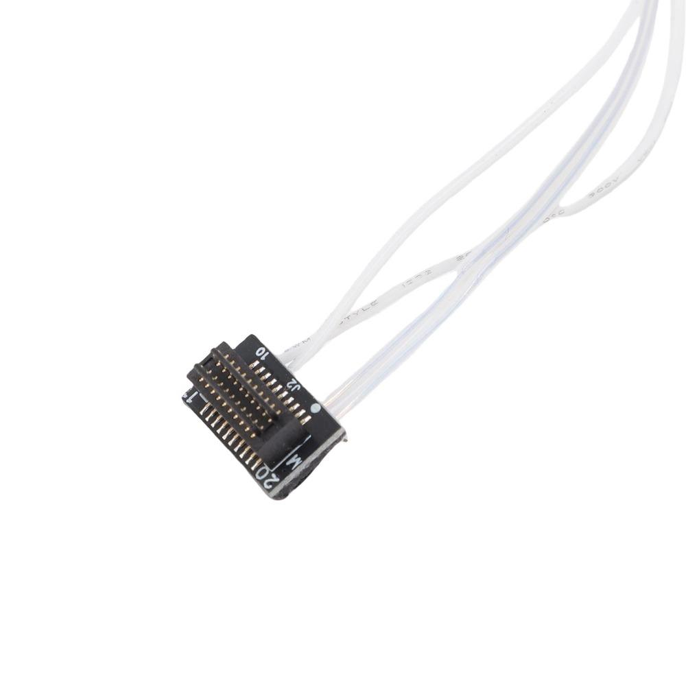 Heating Assembly Hotend Heating Assembly Kit for Bambu Lab A1 A1 Mini DIY Printer Maintenance