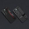 Anti-dust Nature Phone Case For Tecno Camon40 Pro 5G/CM7 Plain color Personality Commerce Geometry Anti-knock Masculine