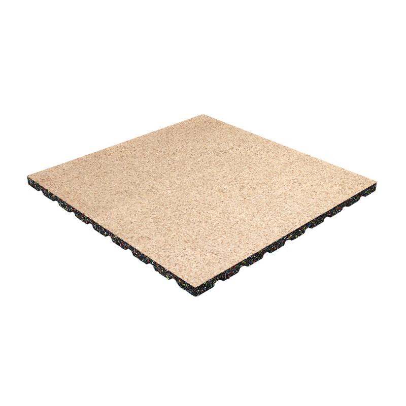 Durable Rubber Gym Floor Mat