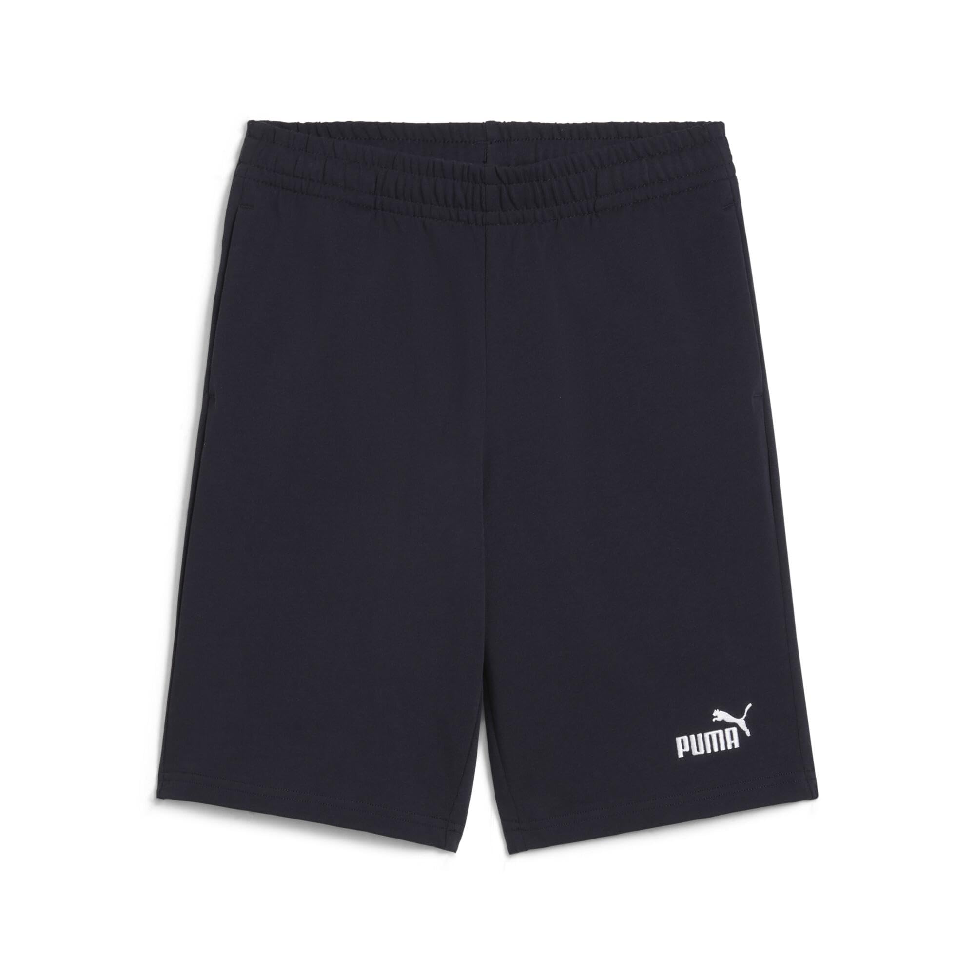 

Повседневные спортивные детские шорты ESS Logo Jersey Shorts B 687797 2015 Цвет New Navy [PUMA] №1 Весна/Лето (16)