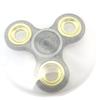 Les Trésors De Lily [P1820] - Handspinner 'Les Paillettes' noir - 7 cm