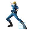 Ichiban Kuji My Hero Academia Will F Prize Best Jeanist - -