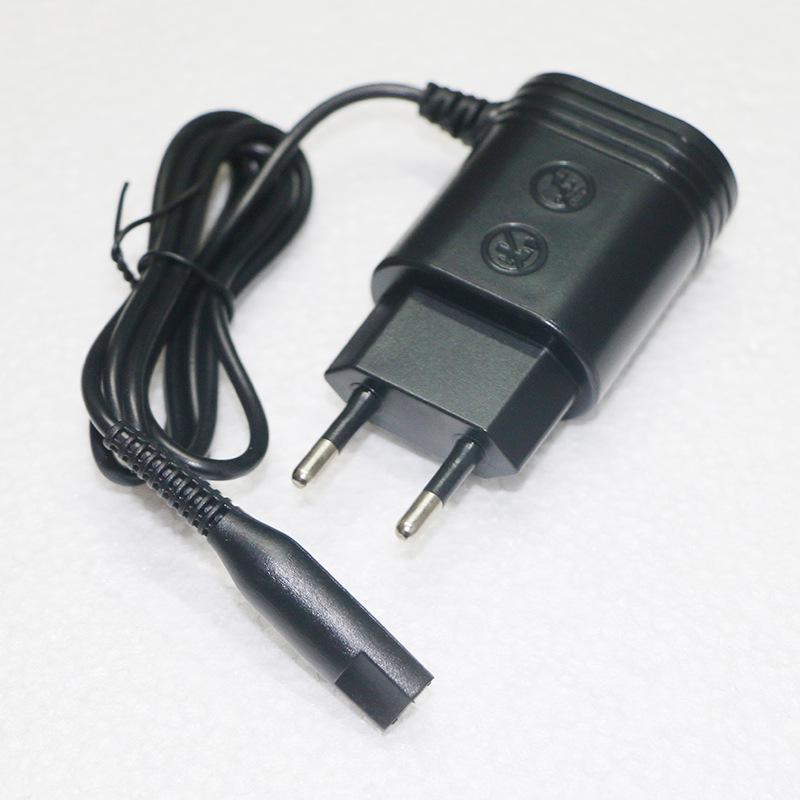 Ruituo Charger Cable for Braun 301S3, S5, S6, S7, S8, S9 Series (EU Standard) ABS Material