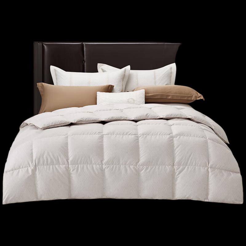 Luolai Super Soft Snow Region Goose Down Duvet