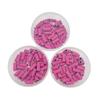 Nail Art Sanding Bands Grinding Sand Rings Bit Assembly Bearing Fit for Electric Drill Machine Accessories Manicure Tool