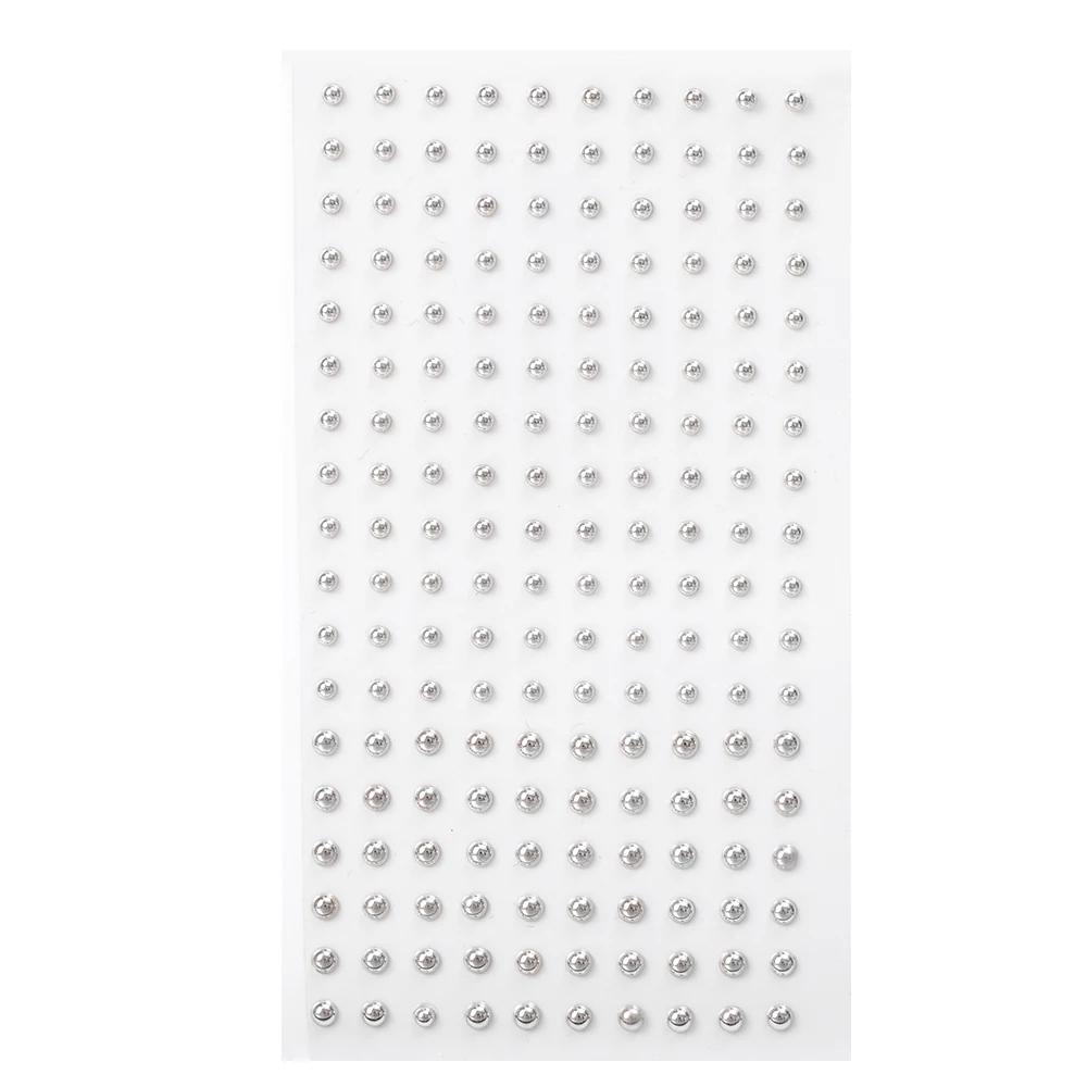 

180 PC Non Piercing Lip Nails Sticker Selfadhesive Waterproof Reusable Fake Lip Nail Eyebrow Nose Ring Body Belly Button Jewelry