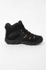 Columbia Sabre Five Mid Outdry Wide YI8135 Shoes 28cm Gold Amber Men's Black,