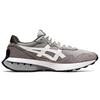 ASICS Jogger X81 Clay Grey Unisex Sneakers White 1201A744-020