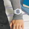 Casio Uhr Weiß Baby-G BGD-565SC-2BJF Damen