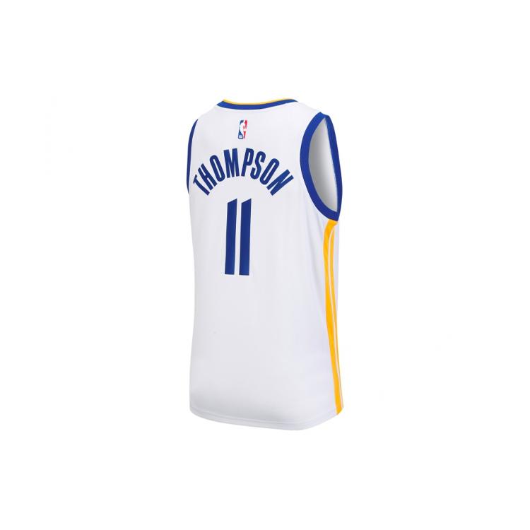 Nike Basketball Jersey Men's White CW3591-100