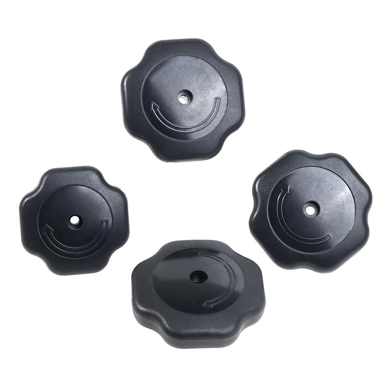 Pokrętło szybkowaru Śruba Uchwyt Rączka Odporna na Eksplozję Przycisk Wymiana Akcesoria do Szybkowaru