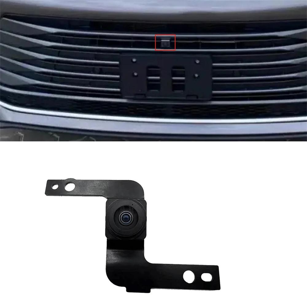 Front Backup Camera - For Toyota Sienna 2021-2023 2.5L - PN: 86790-08110