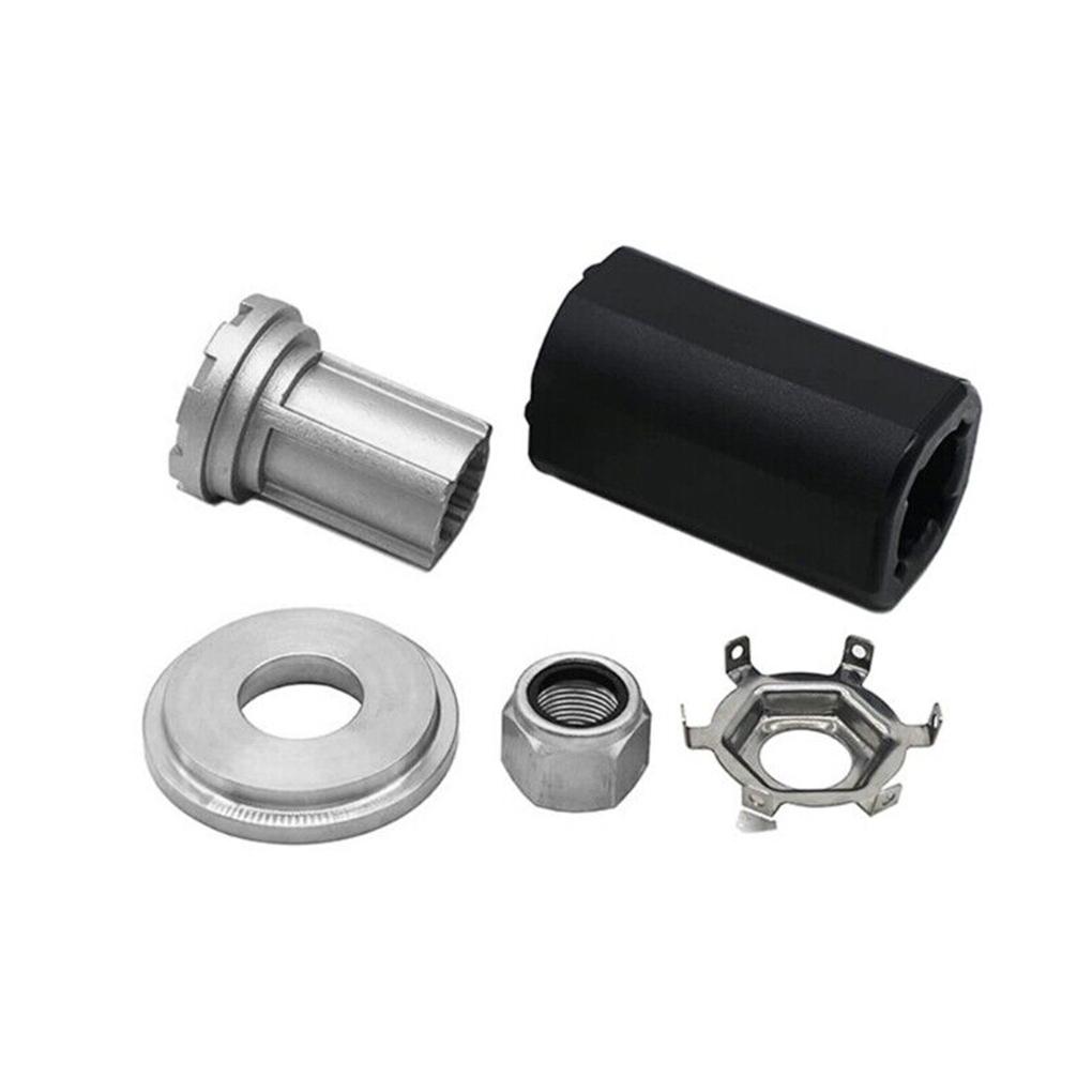 Outboard Hub Kit Reliable Waterproof - Maximize Enjoyment On Water With Hub Kit High-quality Outboard Hub Assembly