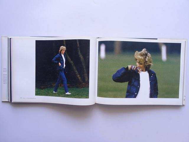 [USED] Diana Photo Book, Book, UK, British, Royal Family, DVD Included