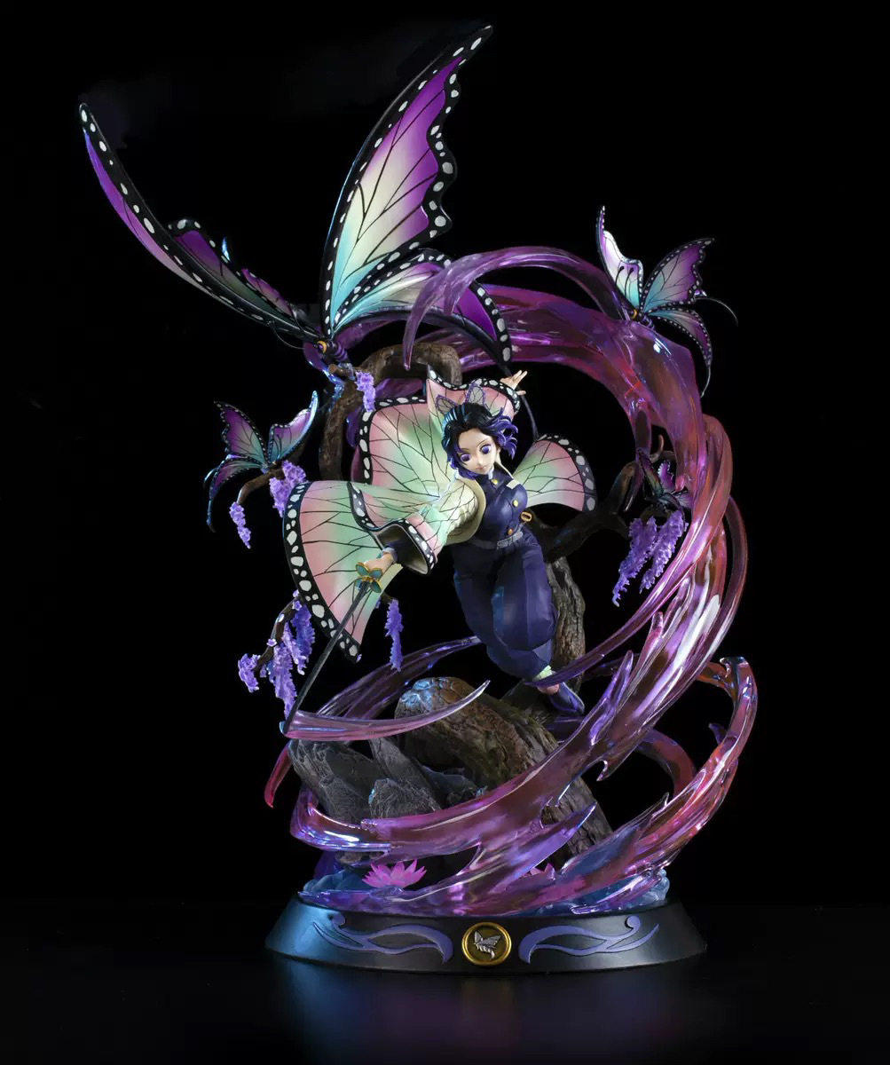 Anime Demon Slayer figūriņa Kamado Tanjirou