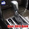 New Product Car Accessories Gear Shift Knob For Toyota Mark X A Reiz 2010 2011 2012 2013 2014 2015 2016 2017 Automotive Interior