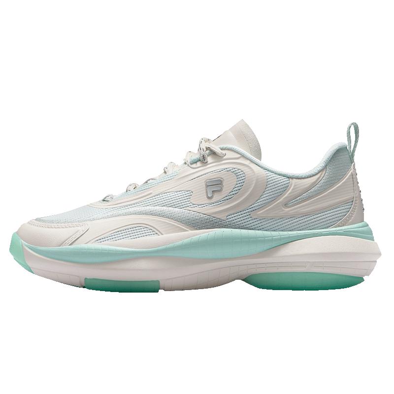 FILAFUSION RAY V 5th Gen Women s Casual Shoes 37.5