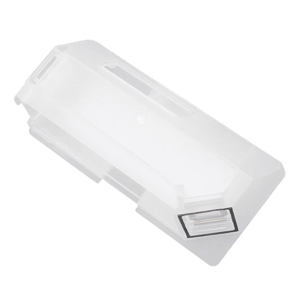 Replacement Dustbin For Mijia For 5c OV42CN Robot Vacuum Cleaner Efficient Dirt Holding Capacity Minimizes Emptying Frequency