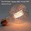 Edison Retro Dimmable E27 Filament Bulb 110V/220V Nostalgic Decor