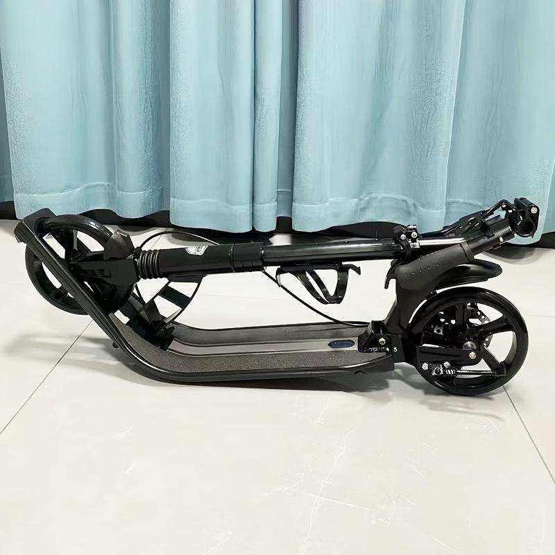 MDUG Foldable Two-Wheel Scooter