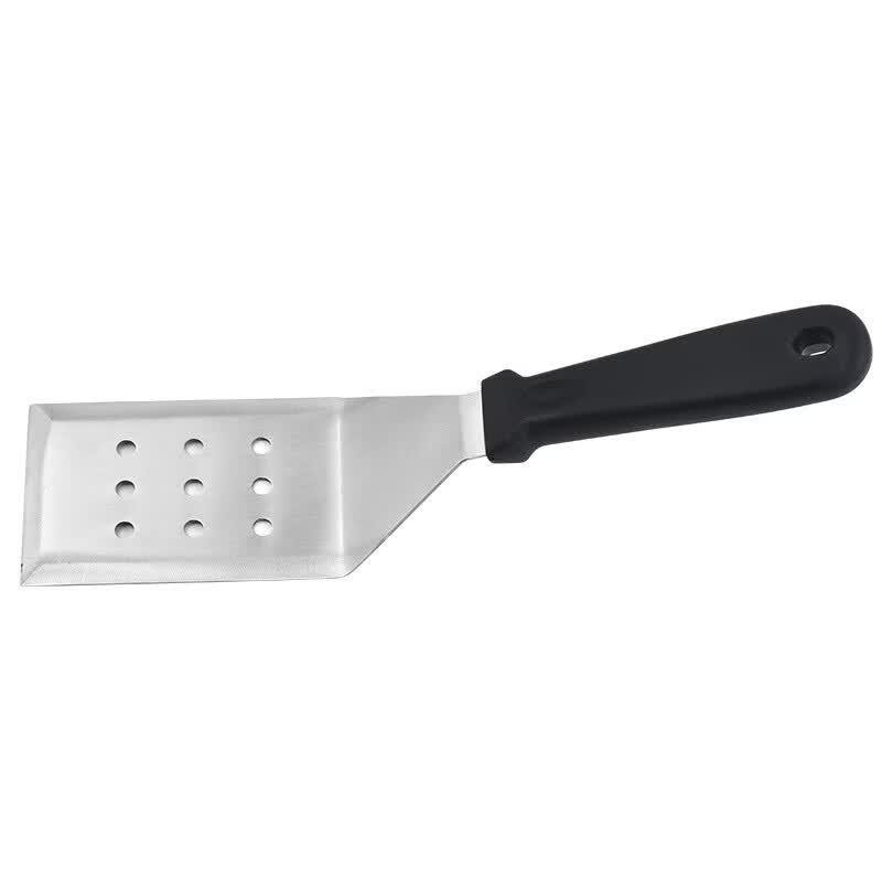 Di Rui En Commercial Frying & Teppanyaki Spatula Set (2-Pack)