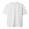 Ss OuTleT Waffle ShorT Sleeve Semi Loose T shirT shTam25511whx