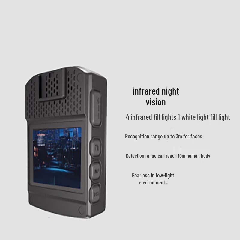 

Yi Lu Mini 4G Camera Recorder (CN version)