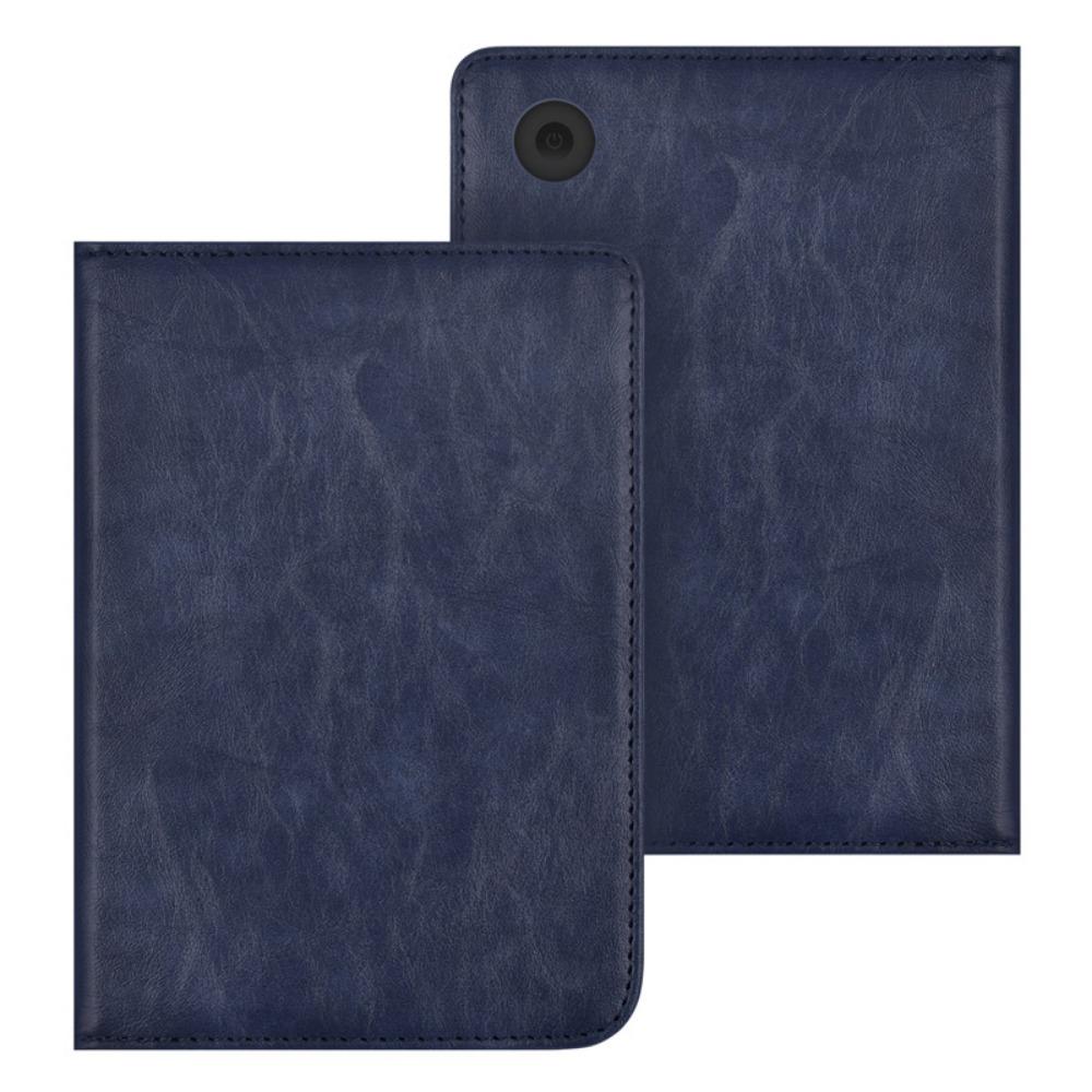 KOBO Clara Color 2E BW 6 Inch Ebook Cover with Handheld Stand Protective Case for Ereader