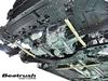 Beatrush Front Performance Bar for Suzuki Swift Sport ZC33S [S88046PB-F]