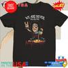 We Are Never Too Old For Alice Cooper T Shirt S-5XL