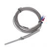 50mm Type Temperature Controller Thermocouple To Probe