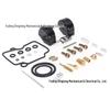 Compatible Mikuni YBR125 VM22 26mm Carburetor Repair Kit