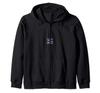 My Kings Zip Hoodie