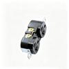 20A 125V Duplex Power Receptacle UL Certified Heavy Duty Replacement Outlet for Home Commercial Repair Work