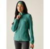 Fleece bunda Floreo IV