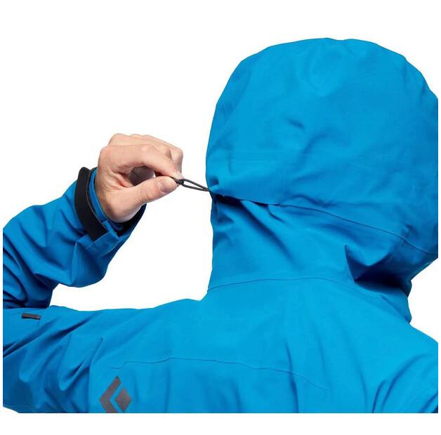 Black Diamond Куртка софтшелл Recon Stretch Ski