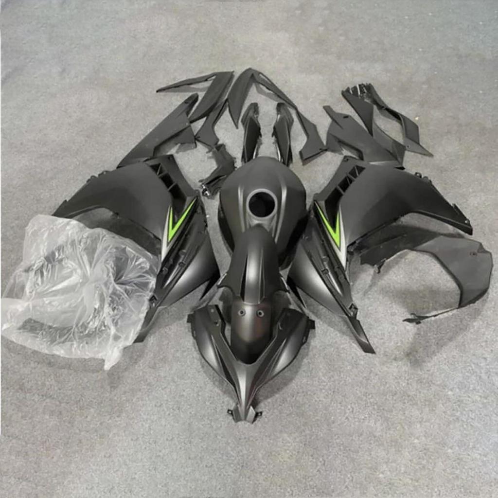 Kawasaki Ninja 300 EX300 2013-2018 Body Fairing