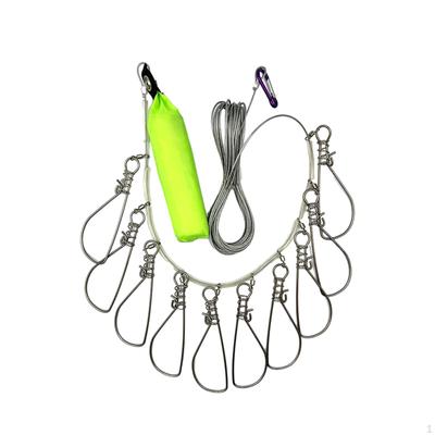 Pesca – Otros accesorios de pesca