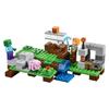 LEGO Minecraft 21123 Iron Golem [Used]