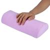 10 Colors Soft Hand Palm Rest Manicure Table Washable Hand Cushion Pillow Holder Arm Rests Nail Art Stand for Manicure Pillow