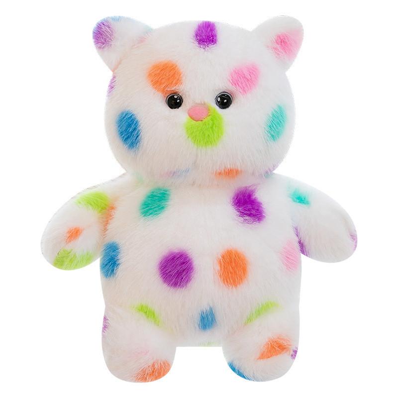 Cute And Adorable Plush Panda Toy Cushion For Kids Soft And Huggable Stuffed Animal