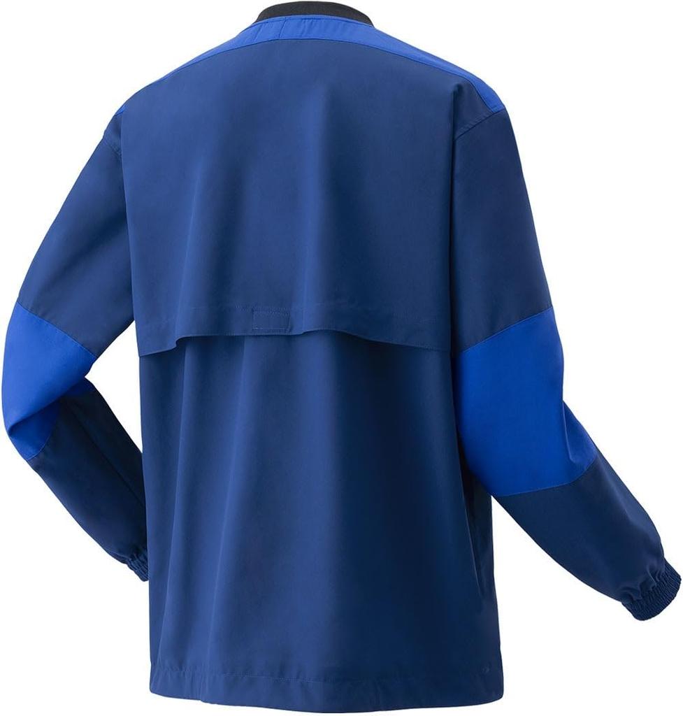 YONEX 32039 Dark Navy S Uni-Lined V-Breaker (Fit Style) (554)