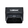 SinoTrack 4G Mini OBD II GPS Tracker ST-902L Built-in Battery 16PIN Car Vehicle Real-Time Tracking Device Online Software