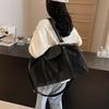 Travel bag Short business trip Clothing storage bag Large capacity dry and wet separation Yoga bag Portable messenger bag