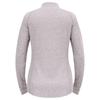 Odlo Fleece Pullover with Half Zip Tencia