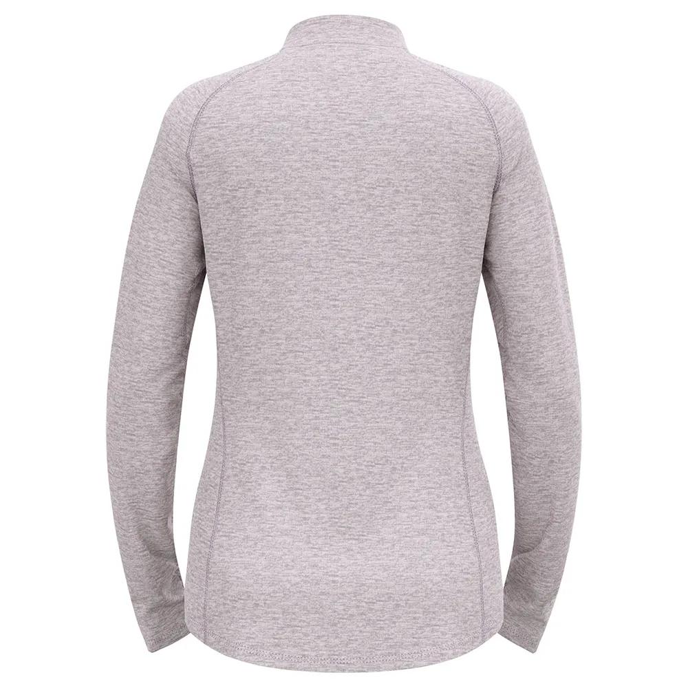 Odlo Fleece Pullover with Half Zip Tencia