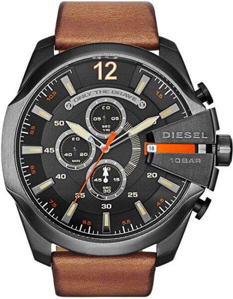 

Наручные часы Diesel Toukon Waterfall 44 mm