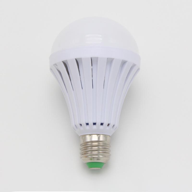 Rechargeable LED Emergency Light Bulb with Battery, B22 Bayonet, Auto-On After Power Outage, Available in 5W, 7W, 9W, 12W, 15W