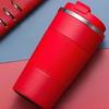 Shangheng Portable Stainless Steel Coffee & Tea Travel Mug